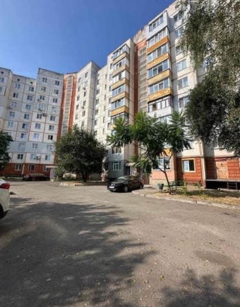 ПРОДАМ 3 кімнатну квартиру на ВЕРНАДСЬКОГО - фото 1
