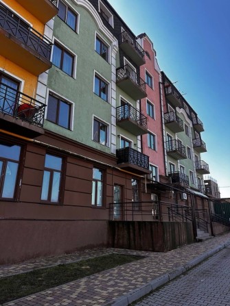Продам велику 2 кімнатну квартиру. Буча - фото 1