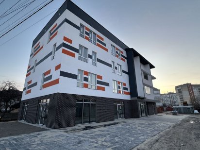 Продаж квартири в центрі міста 1кім.( новобудова) є-оселя, сертифікат Борисполь