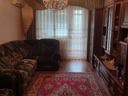 Продам 4-к.,квартиру улица Суходольская, АВТОНОМНОЕ ОТОПЛЕНИЕ Луганськ