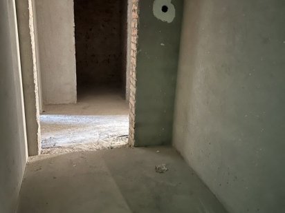 Простора двокімнатна квартира по вигідній ціні. Буча