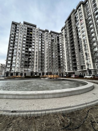 3к квартира з чистовим наповненням! Центр міста! Без комісії! - фото 1