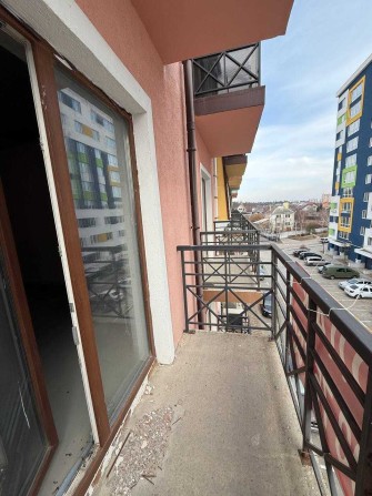 46000$ і ВСЕ! Простора 2-кімнатна квартира 79 м² у Бучі! - фото 1