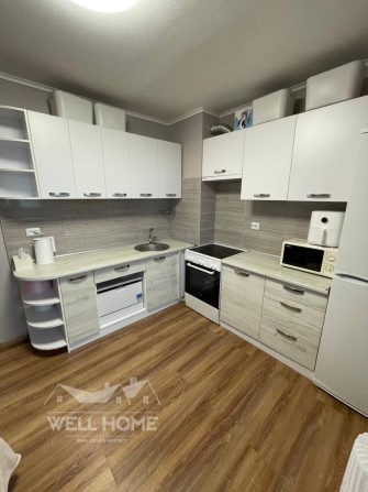 Продаж квартири 1к Москаленка,  ЖК Олімпійський Бровари - фото 1