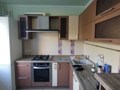 Продам 3-х к/квартиру, початок міста, р-н Еко-маркета Борисполь