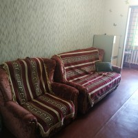 Здається кімната в гуртожитку, Леваневський Біла Церква