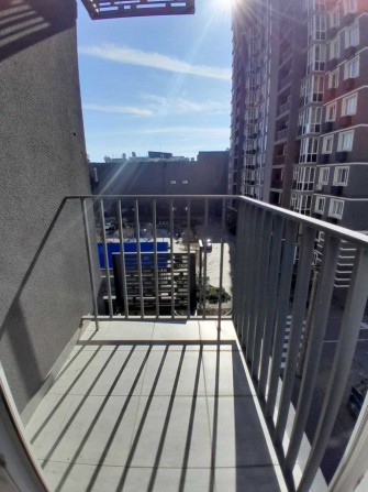 52м2 ЖК Гранд Бурже, оформлення 2% - фото 1