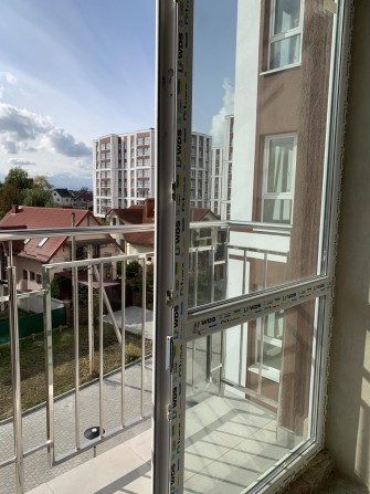 Двокімнатна квартира в містечку закритого типу - фото 1