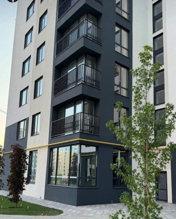 Продам однокімнатну квартиру 39 м.2 біля школи 3. - фото 1