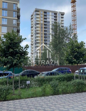Чудова пропозиція! Продається 1-кімнатна квартира ЖК Крона Парк 2 - фото 1
