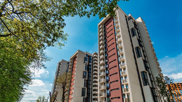 Продам кладовку в ЖК "MANHATTAN" 4,8 м2 - фото 1
