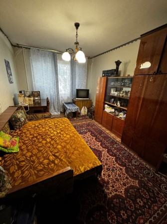 Продам 1-ком квартиру на Раковке, Вагонный завод - фото 1