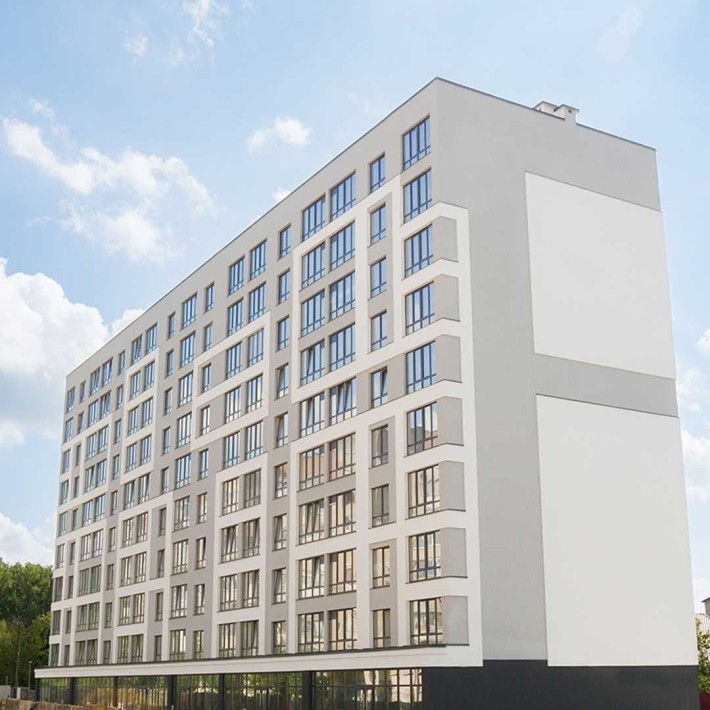 Продаж 2к квартира зданий будинок біля парку (1) - фото 1