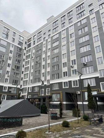 Акція!!!  Квартира в готовому будинку з документами. Можна на ремонт - фото 1