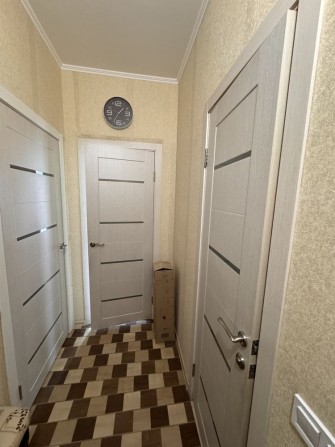 37000$ Нова Буча! Квартира з балконом - фото 1