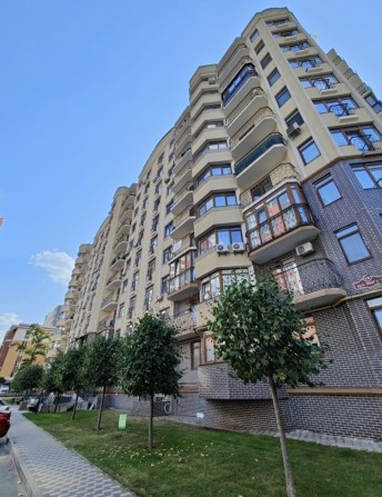 3х кімнатна квартира з частковим ремонтом.Оформлення 2% - фото 1