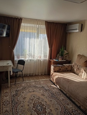 Продам 1 кімнатну квартиру на Молодіжному - фото 1