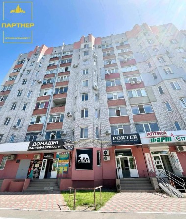 Продам 1кімн. квартиру в новобудові на 278 кварталі, р-н зуп. Козацька - фото 1