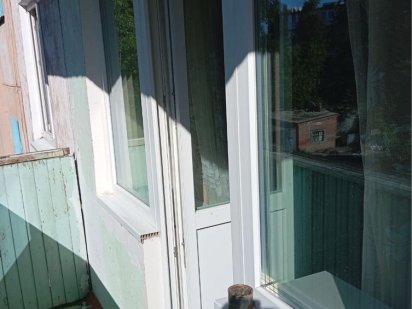 Продаж 1кімн.квартири в Центрі біля «Галактики» Кременчуг