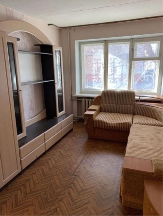 Продам 3-х комнатную квартиру,р-н Молодежный - фото 1