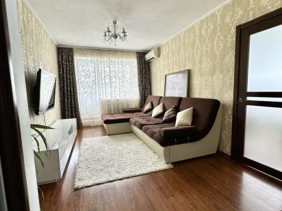 В продажу квартира з Єксклюзивним виглядом на місто , Центр Кременчуг