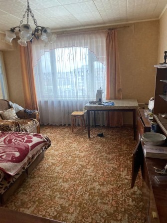 Продам двокімнатну квартиру  місто  Олександрія Кіровоградська область - фото 1