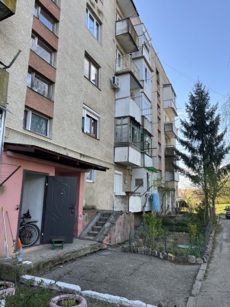 Однокімнатна 38м2 Берегово Лева 11-А - фото 1