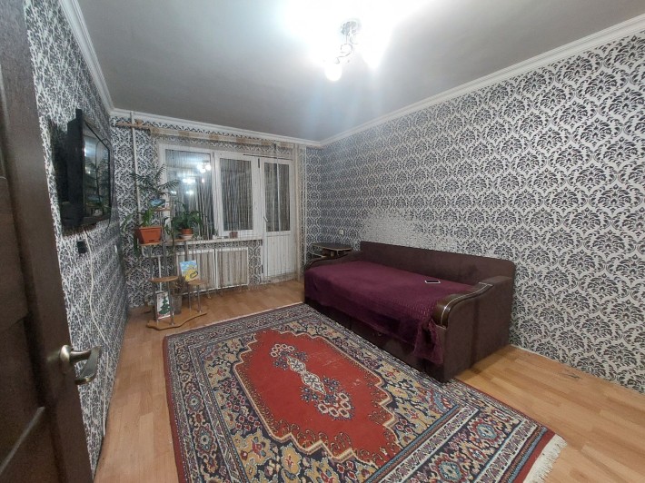 Продам 2х кімнатну квартиру.4/5.38000₴+торг - фото 1