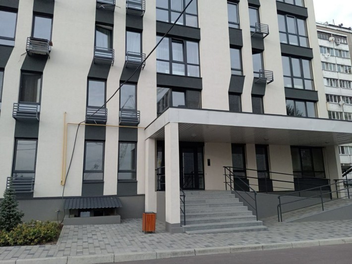 Продаж  дворівневої 2-к квартири  підходить під Єоселю - фото 1