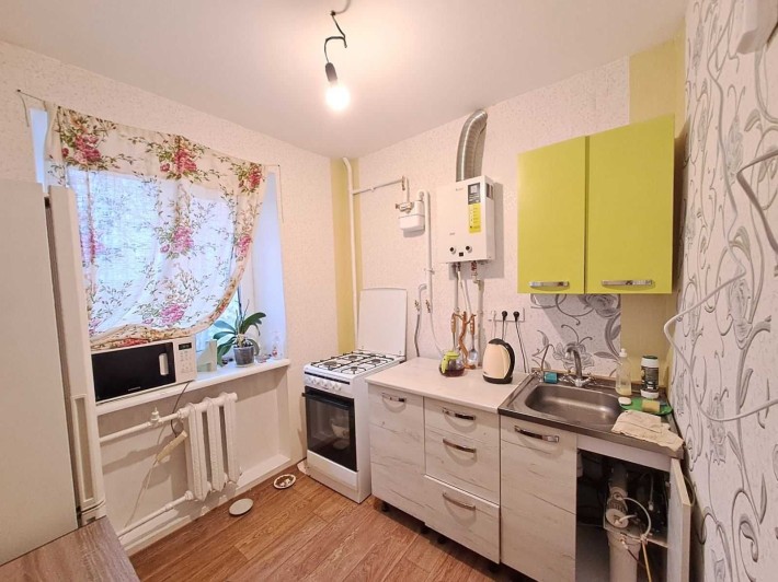 Продаж 3х кімнатної квартири в м. Васильків - фото 1