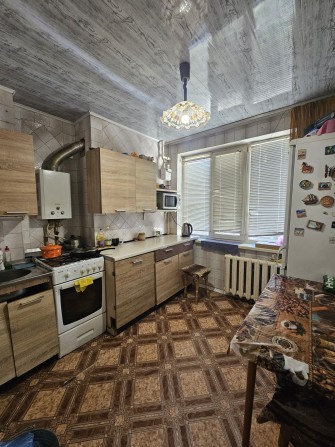Продам 3 к квартиру городок Васильків - фото 1
