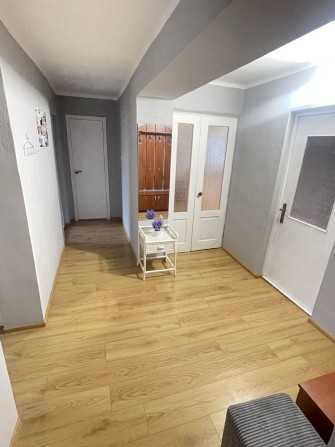 Трикімнатна квартира 73 кв.м. Центр міста. Кімнати роздільні - фото 1