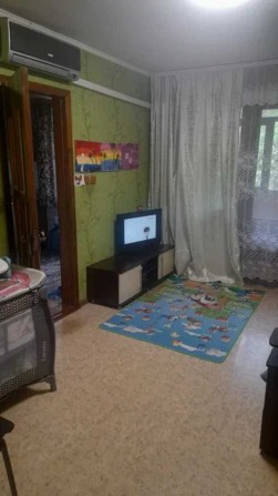 Продаж 2х-кімнатної квартири в нагірній частині міста - фото 1