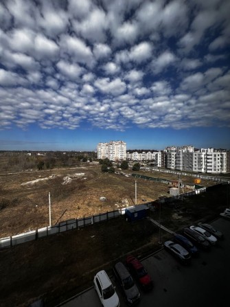 Євродвокімнатна квартира з інд.газовим опаленням! - фото 1