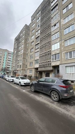 2-кім. квартира у Луцьку біля Порт Сіті - фото 1