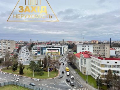 3к! ЖК «ЯРОВИЦЯ»! 105,4 кв.м! ВИДОВА! Луцк