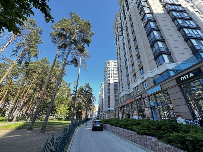 Продаж, Низька Ціна! Центральний парк Ірпінь - фото 1