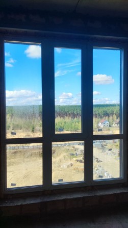Квартира з документами з видом на ліс - фото 1