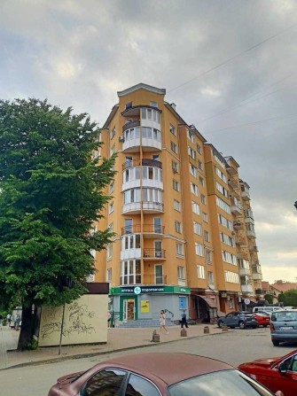 Терміново ціна знижена 2 кім квартира по Вовчинецькій. - фото 1