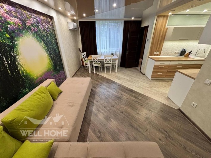 Продаж 3к квартири, вул. Набережна, 6Г, ЖК Берегиня Вишгород - фото 1