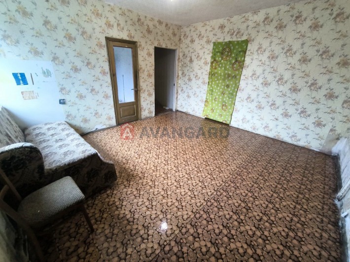 У продажу 2к квартира на Соцмісті Кам'янського. - фото 1