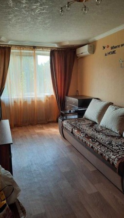 Продам 2 кімнатну квартиру в Дергачах з капітальним ремонтом. - фото 1
