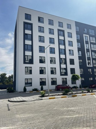 Квартира де з газом в зданому будинку .Цегляний будинок - фото 1