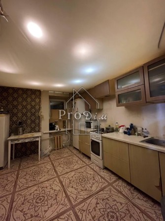 Продаж 3 к квартири м. Вишгород, вул. Київська 2.Без комісії - фото 1