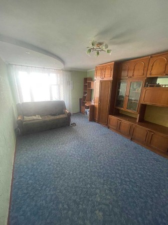 Кімната в гуртожитку+меблі+комірка ID:38257 - фото 1