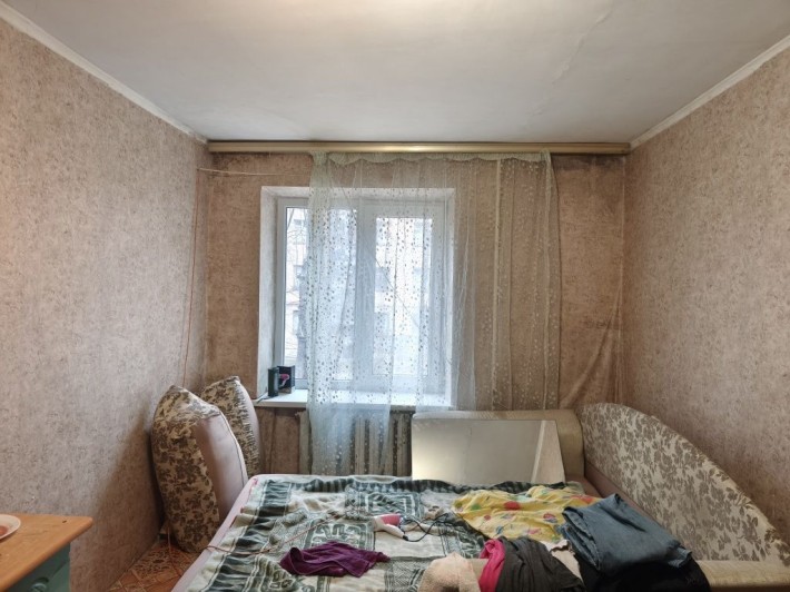 Продаю кімнату в гуртожитку - фото 1