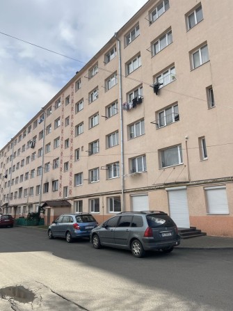 Продаж кімнати в гуртожитку - фото 1