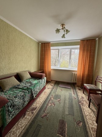 Терміново продам 2-кімнати в гуртожитку вул.Відінська , АТБ маркет - фото 1