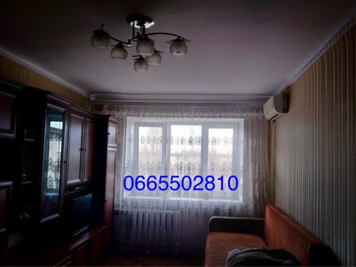 Продам(власник) дві кімнати на просп. Слобожанському - фото 1