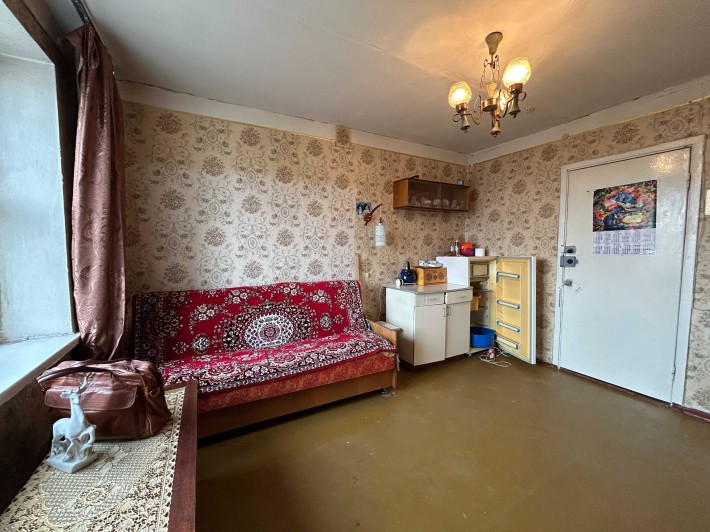 Кімната з хорошими сусідами, Воскресенка, Київ, Стальського 32 - фото 1